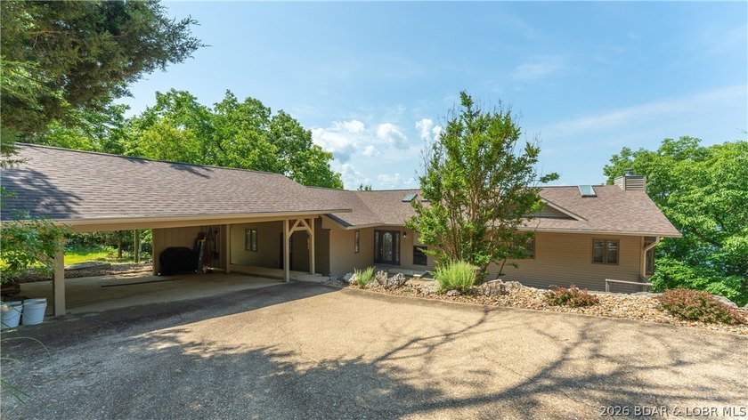 Step through the gated entrance of Triple K Ranch &amp; discover a - photo 2
