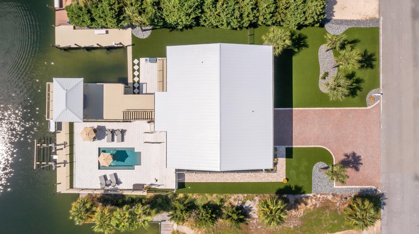 ***Under contract with a 72-hour kick-out clause*** Located in - photo 5