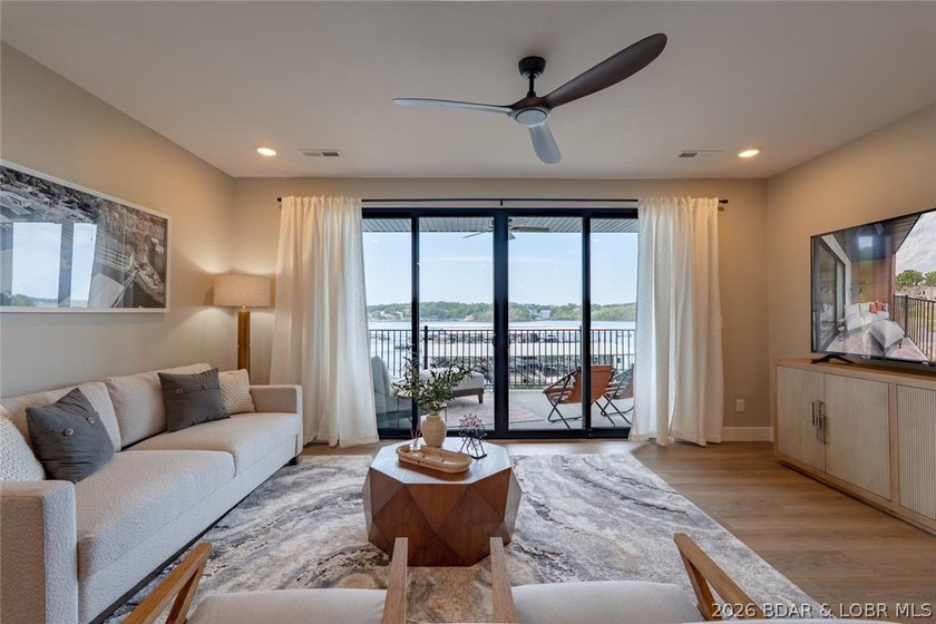 Model unit at Robin's at the Water's Edge-one of the most - photo 5