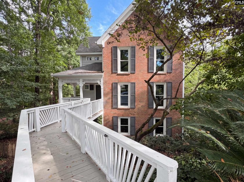 212 Conrad Cir is a two-story Columbia home with a functional - photo 34