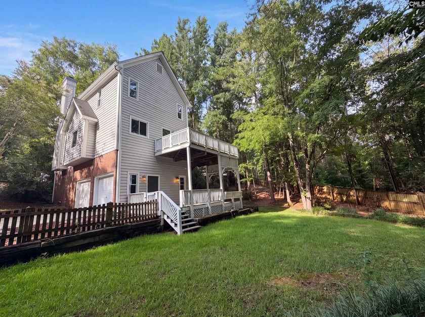 212 Conrad Cir is a two-story Columbia home with a functional - photo 36