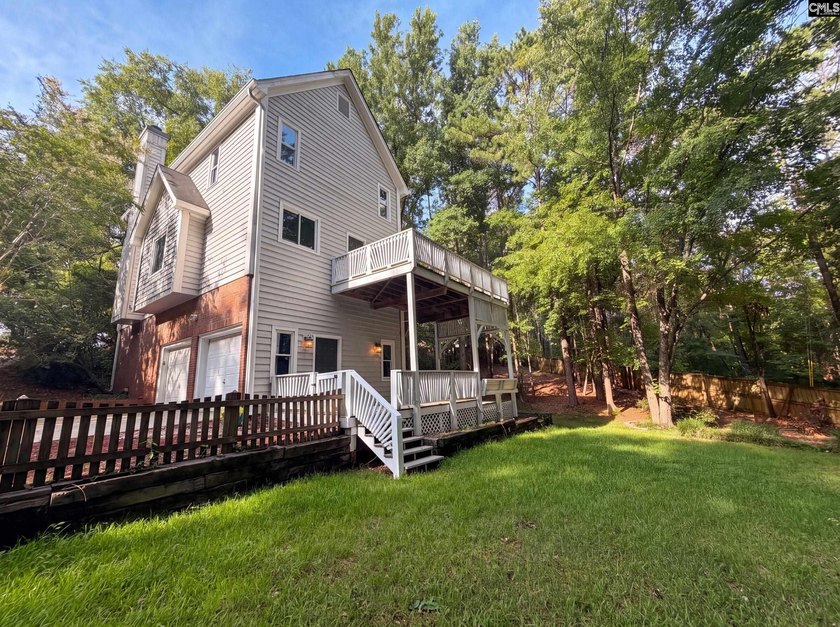 212 Conrad Cir is a two-story Columbia home with a functional - photo 38