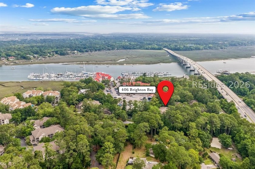 Located on Hilton Head Island's South end, near popular Palmetto - photo 48