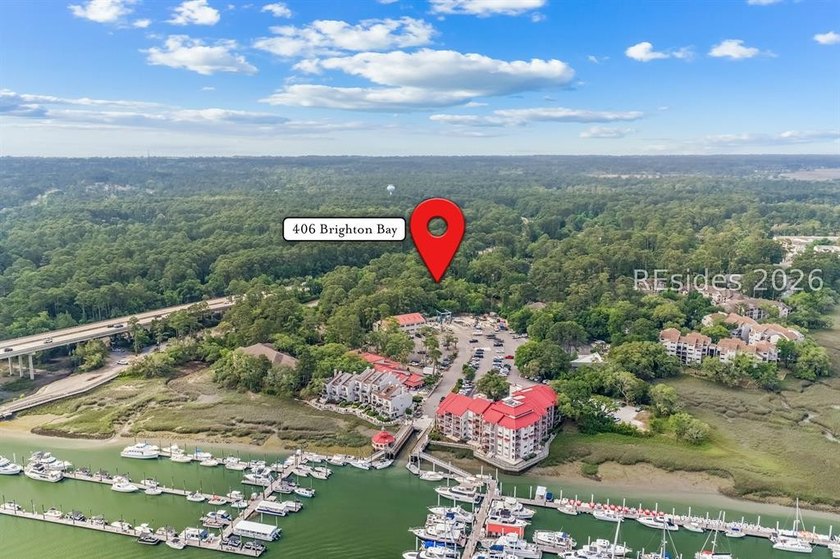 Located on Hilton Head Island's South end, near popular Palmetto - photo 50