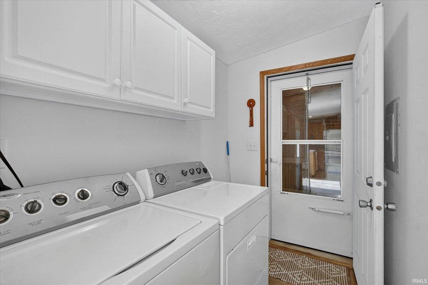 Welcome home to peaceful country living! Nestled on a beautiful - photo 11