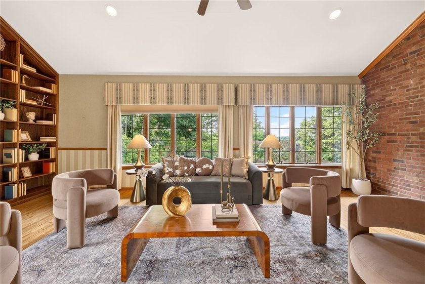 Welcome to 135 Orchard Park Blvd.- one of Irondequoit's most - photo 12
