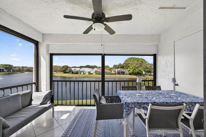 Beautifully updated 2-bedroom, 2-bath second-floor condo - photo 18
