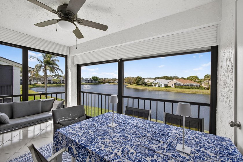 Beautifully updated 2-bedroom, 2-bath second-floor condo - photo 19