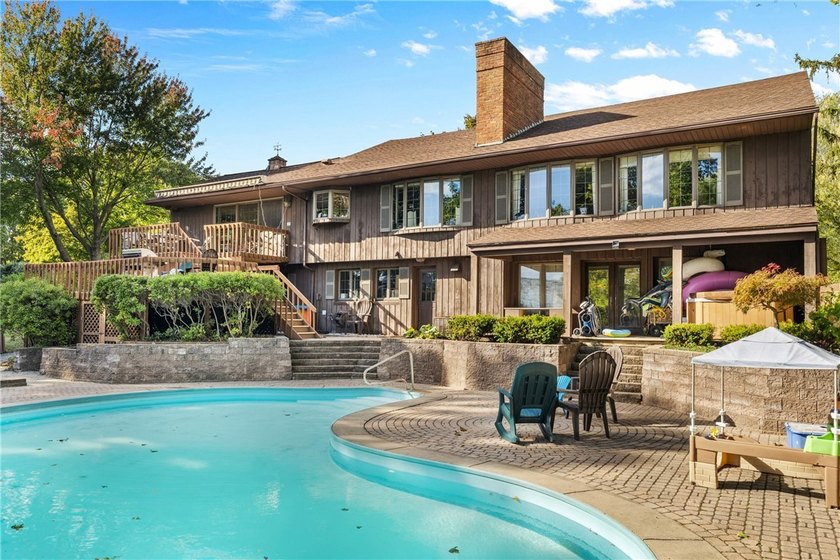 Welcome to 135 Orchard Park Blvd.- one of Irondequoit's most - photo 46