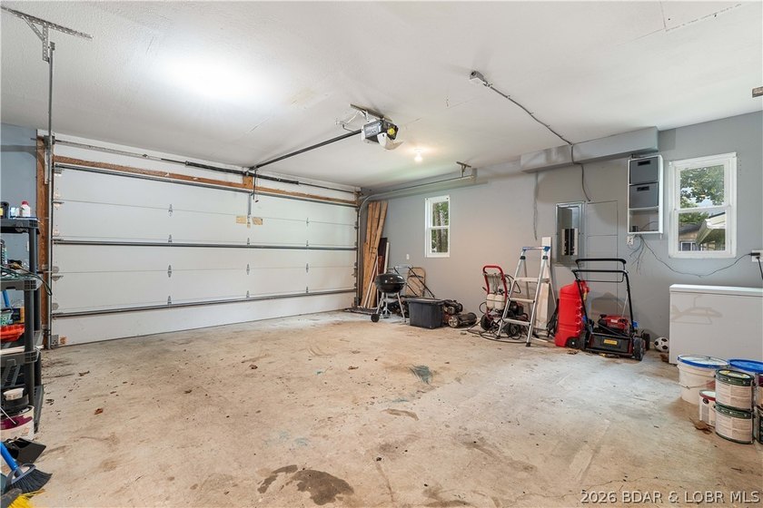 Hard-to-find one-level lakefront living at the 49-mile marker! - photo 50