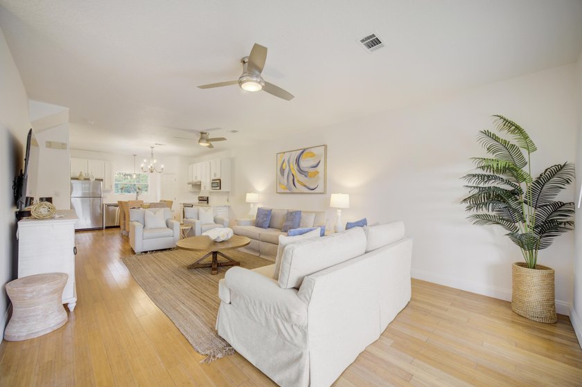Welcome to the Legends on 30A, a refined coastal retreat where - photo 6