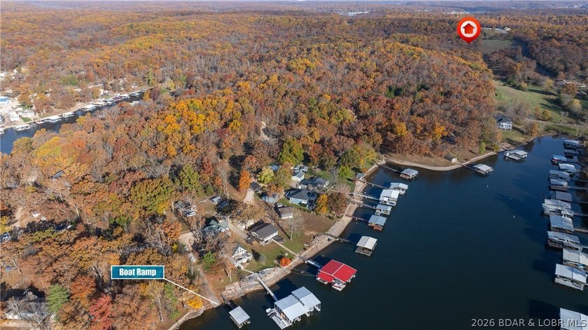 Freedom, Space, and Lake Access-Your 2.2-Acre Private Retreat - photo 3