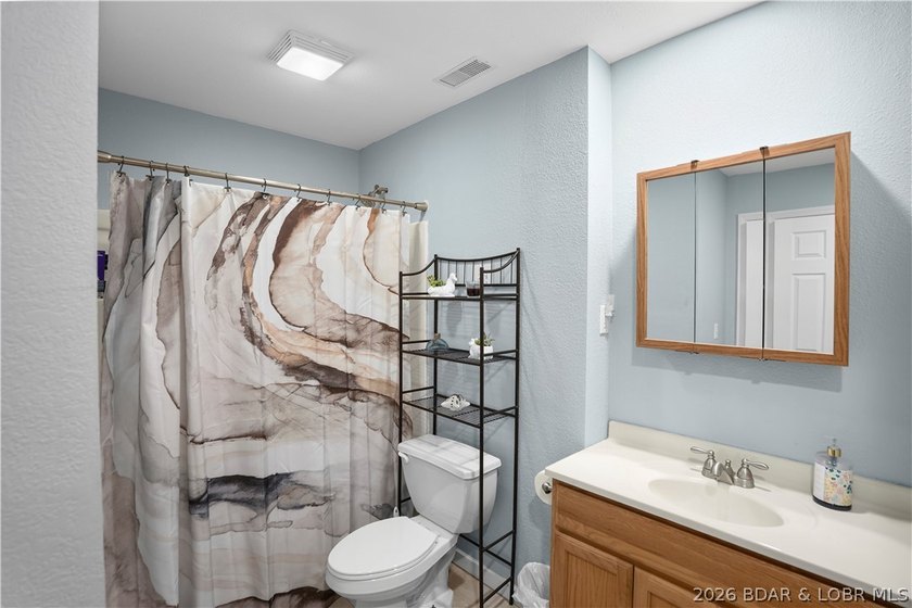 Enjoy panoramic lake views of the 4 Mile Marker from this - photo 23