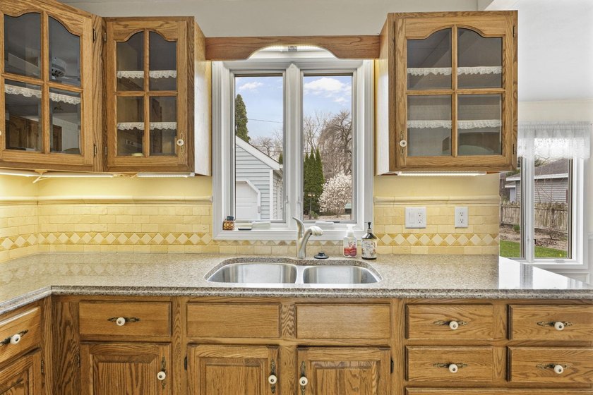Welcome home to this charming 1 1/2-story home in the heart of - photo 13
