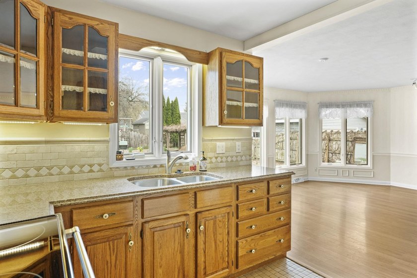 Welcome home to this charming 1 1/2-story home in the heart of - photo 14