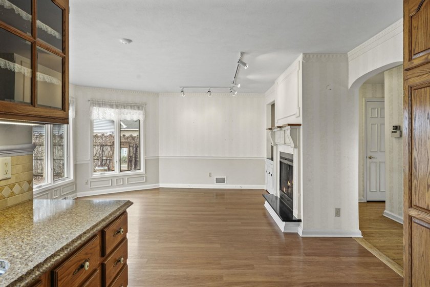 Welcome home to this charming 1 1/2-story home in the heart of - photo 15
