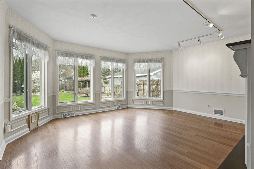 Welcome home to this charming 1 1/2-story home in the heart of - photo 16