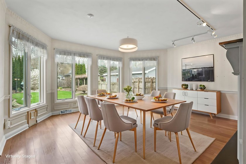 Welcome home to this charming 1 1/2-story home in the heart of - photo 17