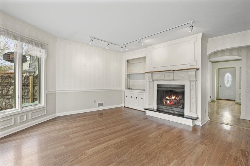 Welcome home to this charming 1 1/2-story home in the heart of - photo 19