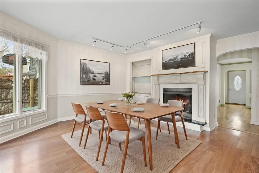 Welcome home to this charming 1 1/2-story home in the heart of - photo 21