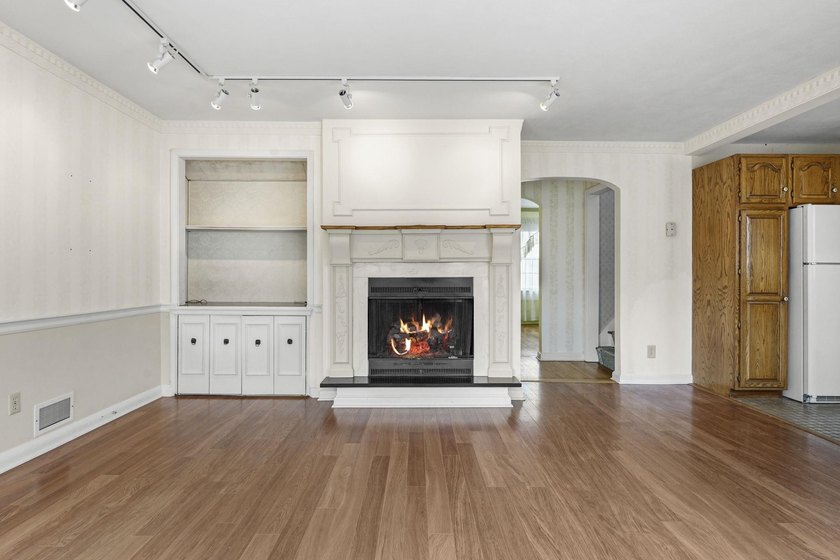 Welcome home to this charming 1 1/2-story home in the heart of - photo 22