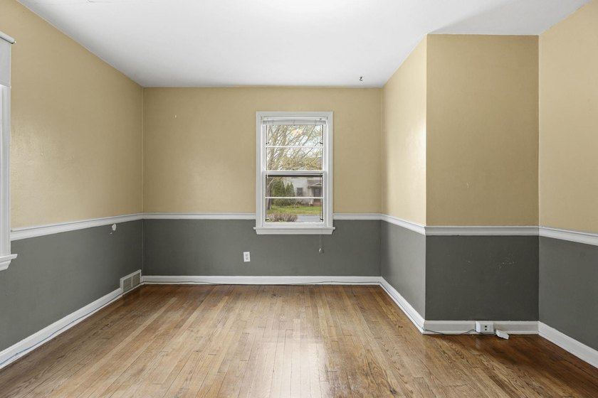 Welcome home to this charming 1 1/2-story home in the heart of - photo 24