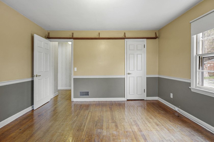 Welcome home to this charming 1 1/2-story home in the heart of - photo 25