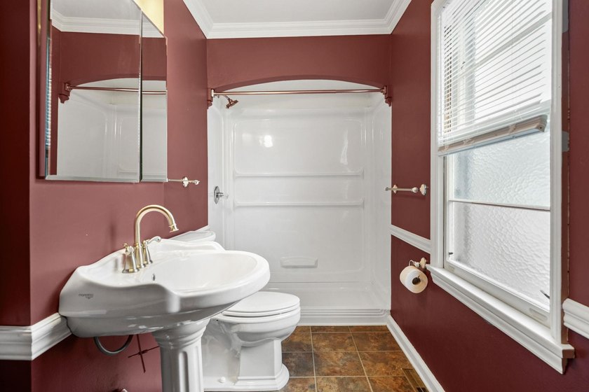 Welcome home to this charming 1 1/2-story home in the heart of - photo 26