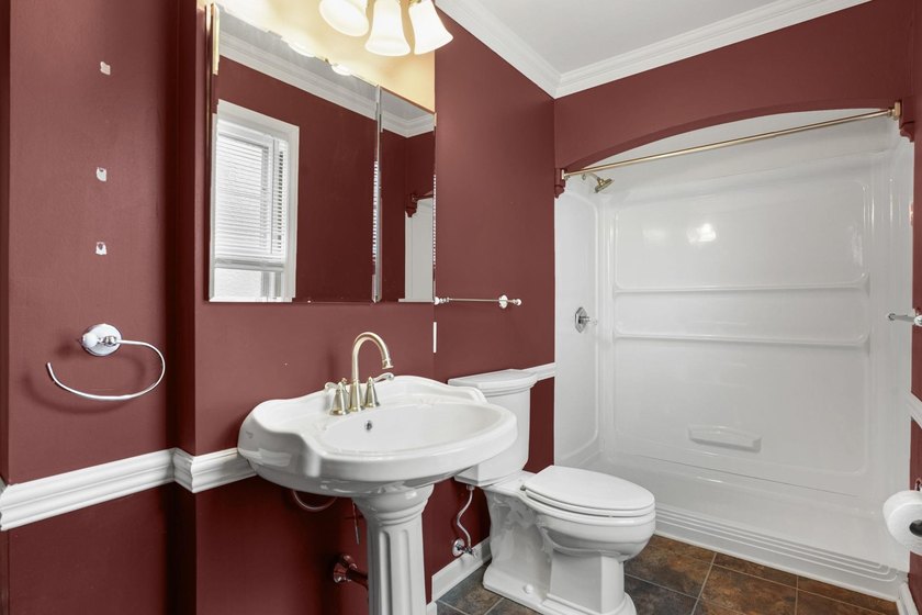 Welcome home to this charming 1 1/2-story home in the heart of - photo 27