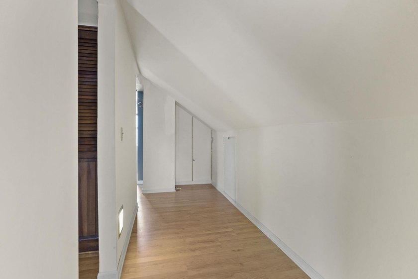 Welcome home to this charming 1 1/2-story home in the heart of - photo 28