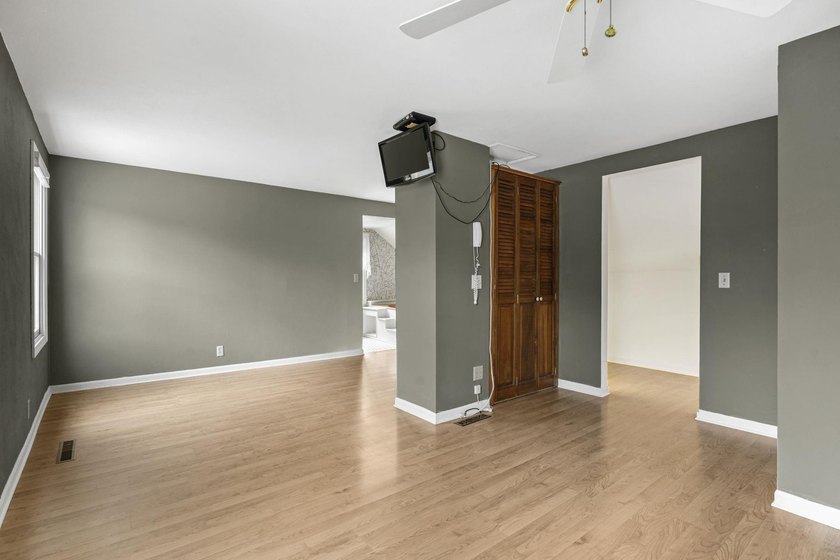 Welcome home to this charming 1 1/2-story home in the heart of - photo 31