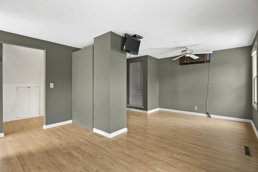 Welcome home to this charming 1 1/2-story home in the heart of - photo 32