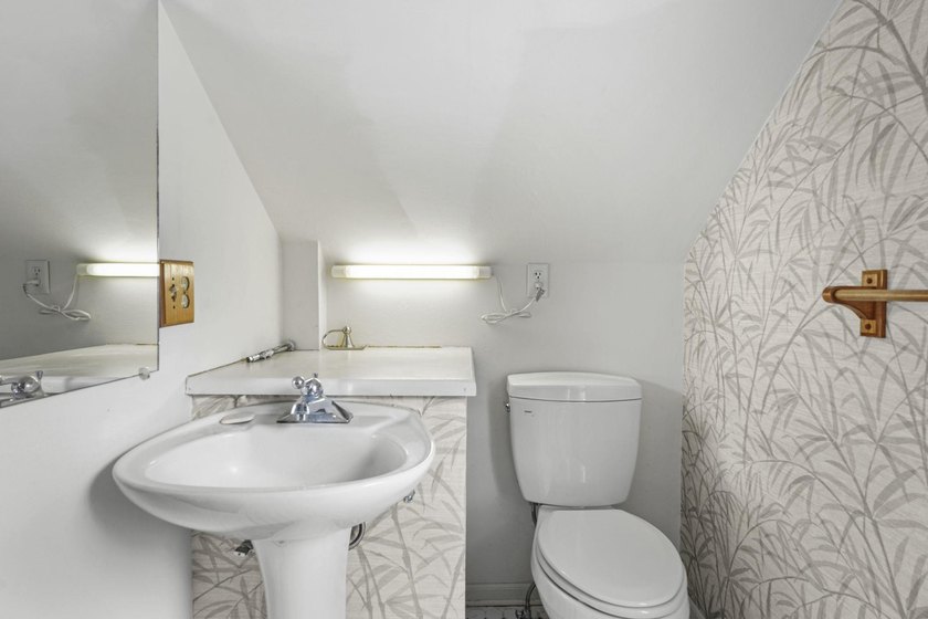 Welcome home to this charming 1 1/2-story home in the heart of - photo 37