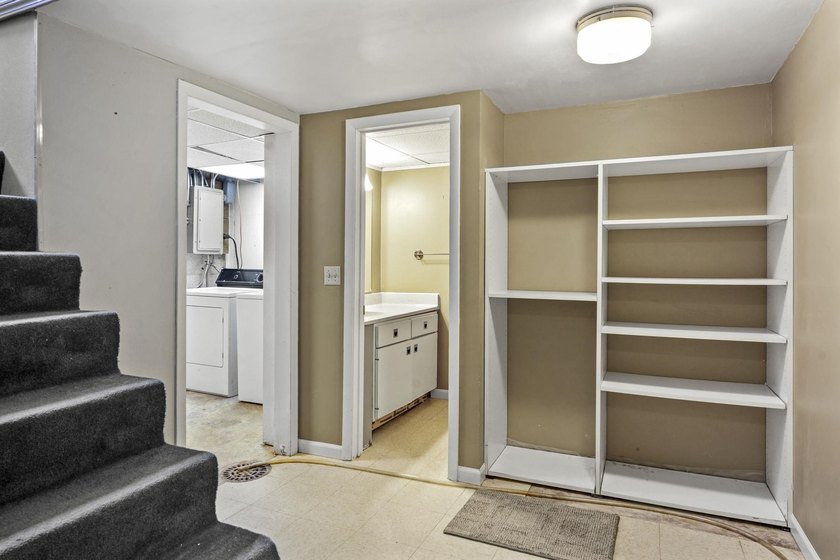 Welcome home to this charming 1 1/2-story home in the heart of - photo 38