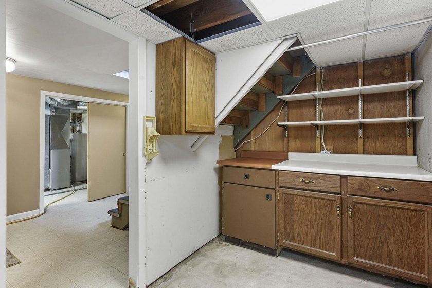 Welcome home to this charming 1 1/2-story home in the heart of - photo 40