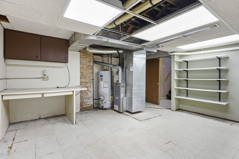 Welcome home to this charming 1 1/2-story home in the heart of - photo 46