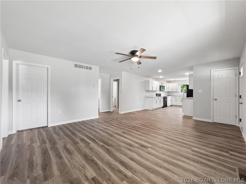 Completely rebuilt from the ground up, 5-bed, 3-bath home in - photo 6