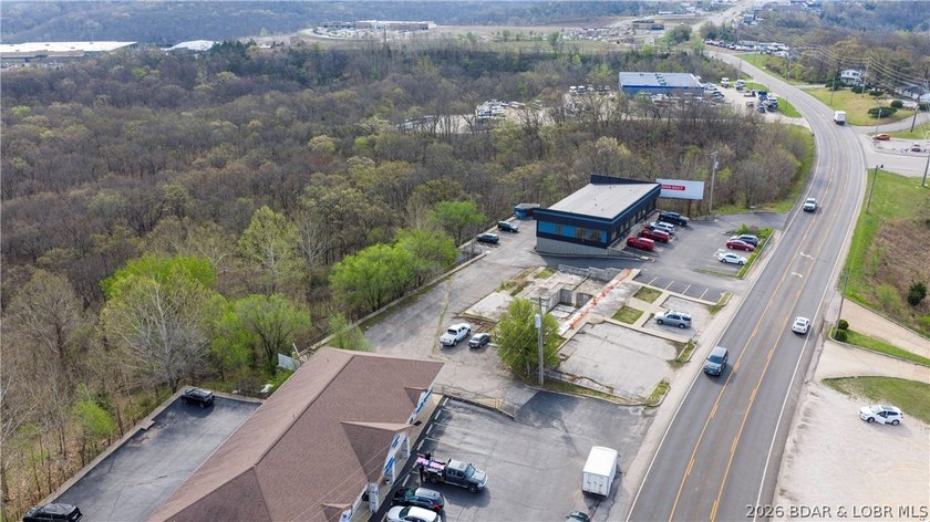 Prime Commercial Opportunity! This exceptional commercial lot is - photo 7