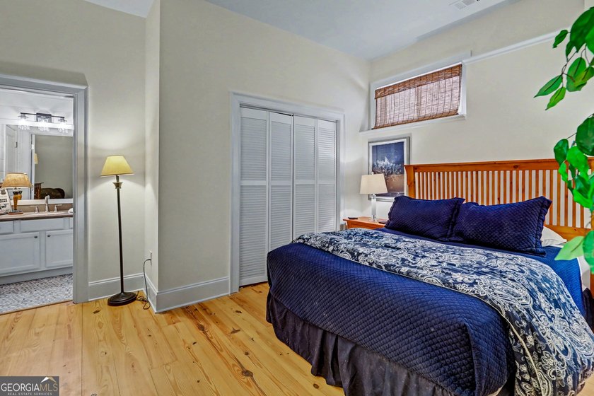 Exceptional fee simple opportunity on prestigious Lake Burton - photo 22