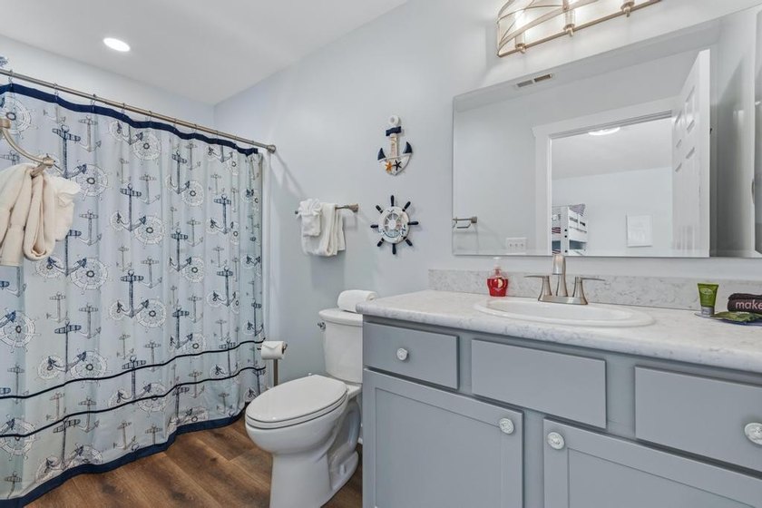 Built in 2023, this lakefront condo at Green Turtle Bay Resort &amp; - photo 28