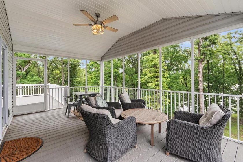 Built in 2023, this lakefront condo at Green Turtle Bay Resort &amp; - photo 30