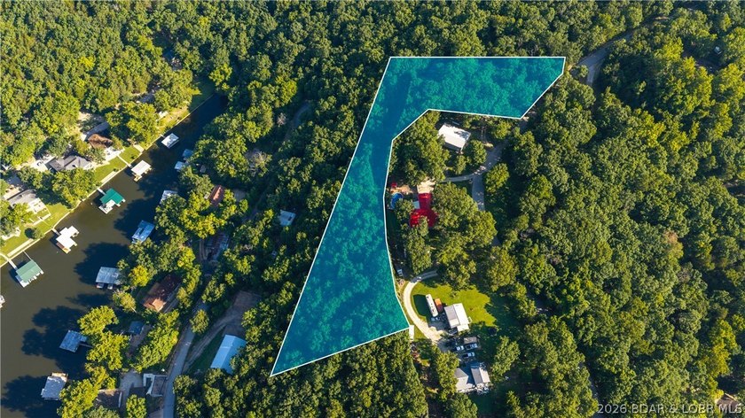 Opportunity awaits in the desirable Lakeview Acres Subdivision! - photo 39