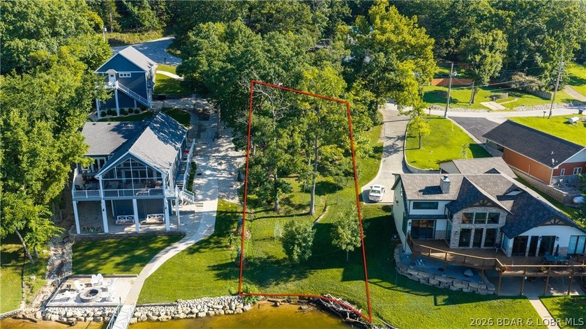 Opportunity awaits in the desirable Lakeview Acres Subdivision! - photo 45