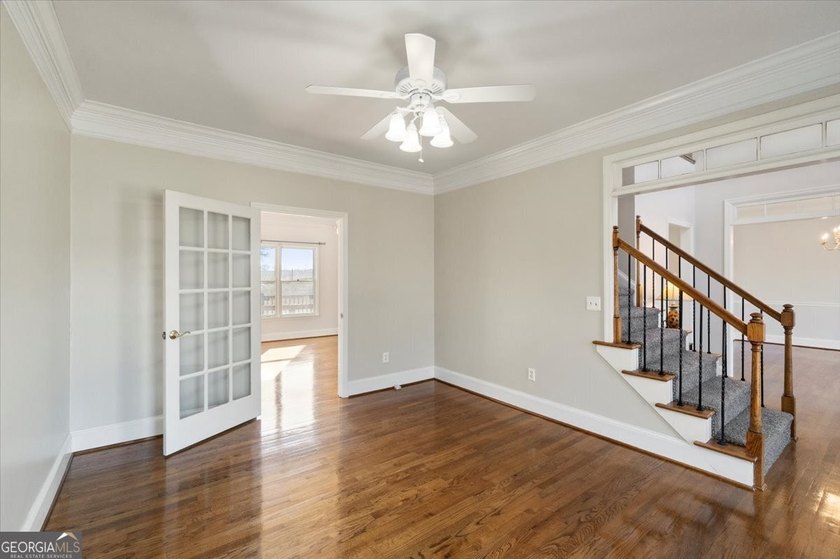FABULOUS VIEWS, LOCATION, AND TRADITION In OCONEE this Ideally - photo 7
