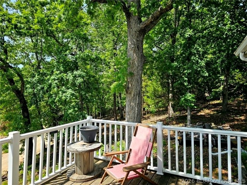 A FISHING ENTHUSIATST'S DREAM RETREAT.........This second tier 2 - photo 6
