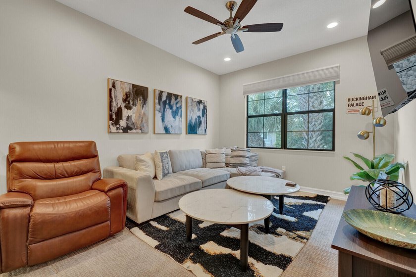 Welcome to this beautiful 4 bedroom, 3 bathroom home in the - photo 22