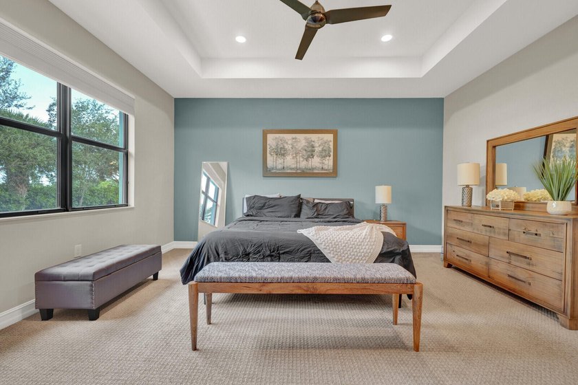 Welcome to this beautiful 4 bedroom, 3 bathroom home in the - photo 25