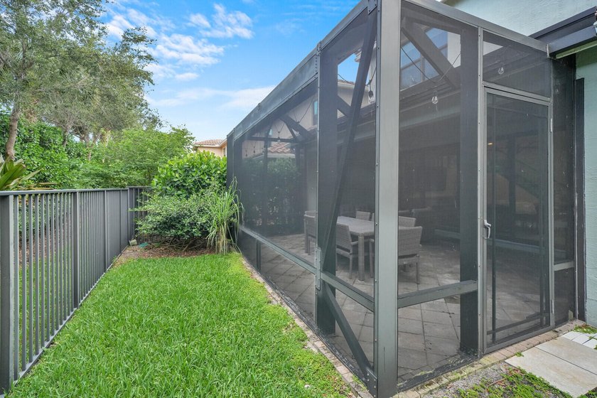 Welcome to this beautiful 4 bedroom, 3 bathroom home in the - photo 43