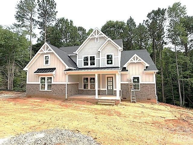 New Construction in beautiful, sought after Falls Cove - photo 2