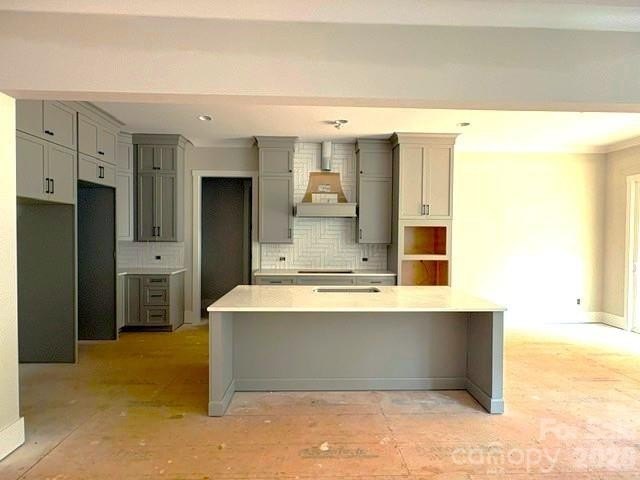 New Construction in beautiful, sought after Falls Cove - photo 5